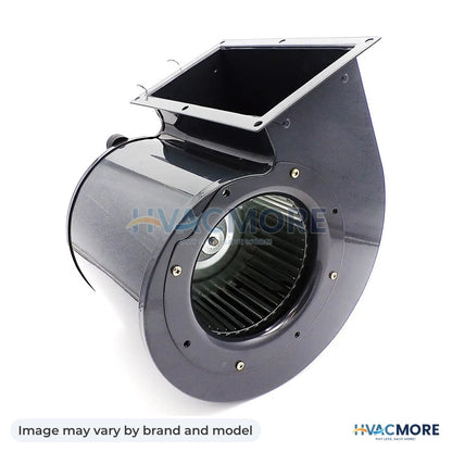 NBK Parts Blower Motor (Single Speed) HVM-80600P - Image may vary by brand and model