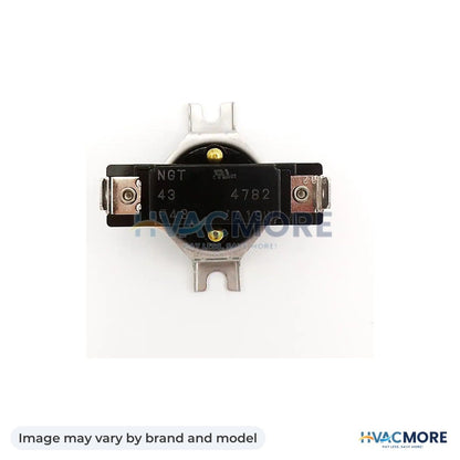 NBK Parts Switch, Proof Of Fire 110F-20 HVM-80P20038-R - Image may vary by brand and model
