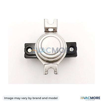 NBK Parts Switch, Proof Of Fire 110F-20 HVM-80P20038-R - Image may vary by brand and model