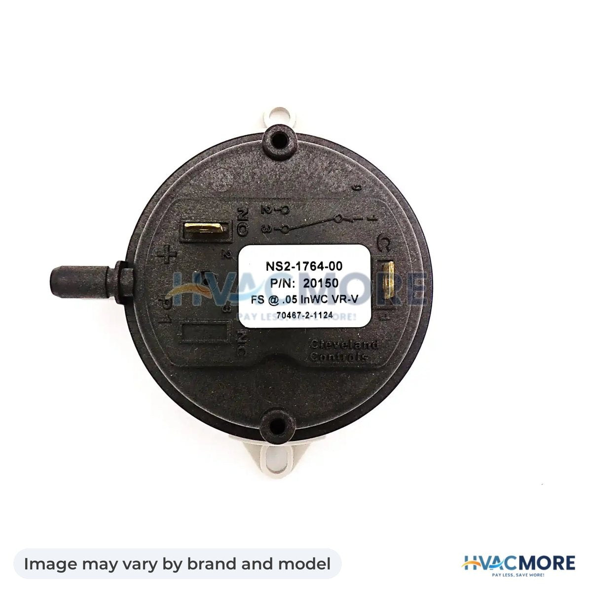 NBK Parts Switch HVM-80P30658-R - Image may vary by brand and model