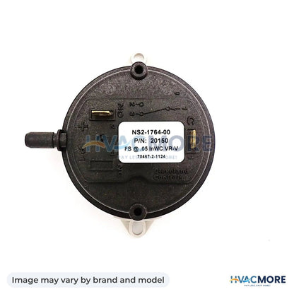 NBK Parts Switch HVM-80P30658-R - Image may vary by brand and model