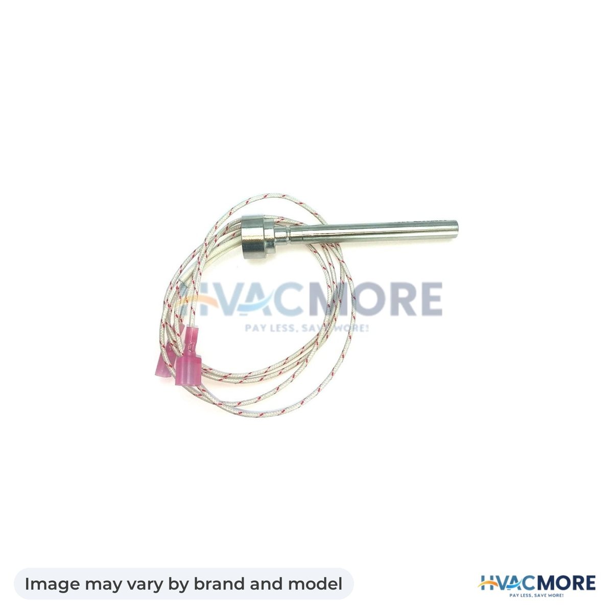 NBK Parts Igniter HVM-80P52677-R - Image may vary by brand and model