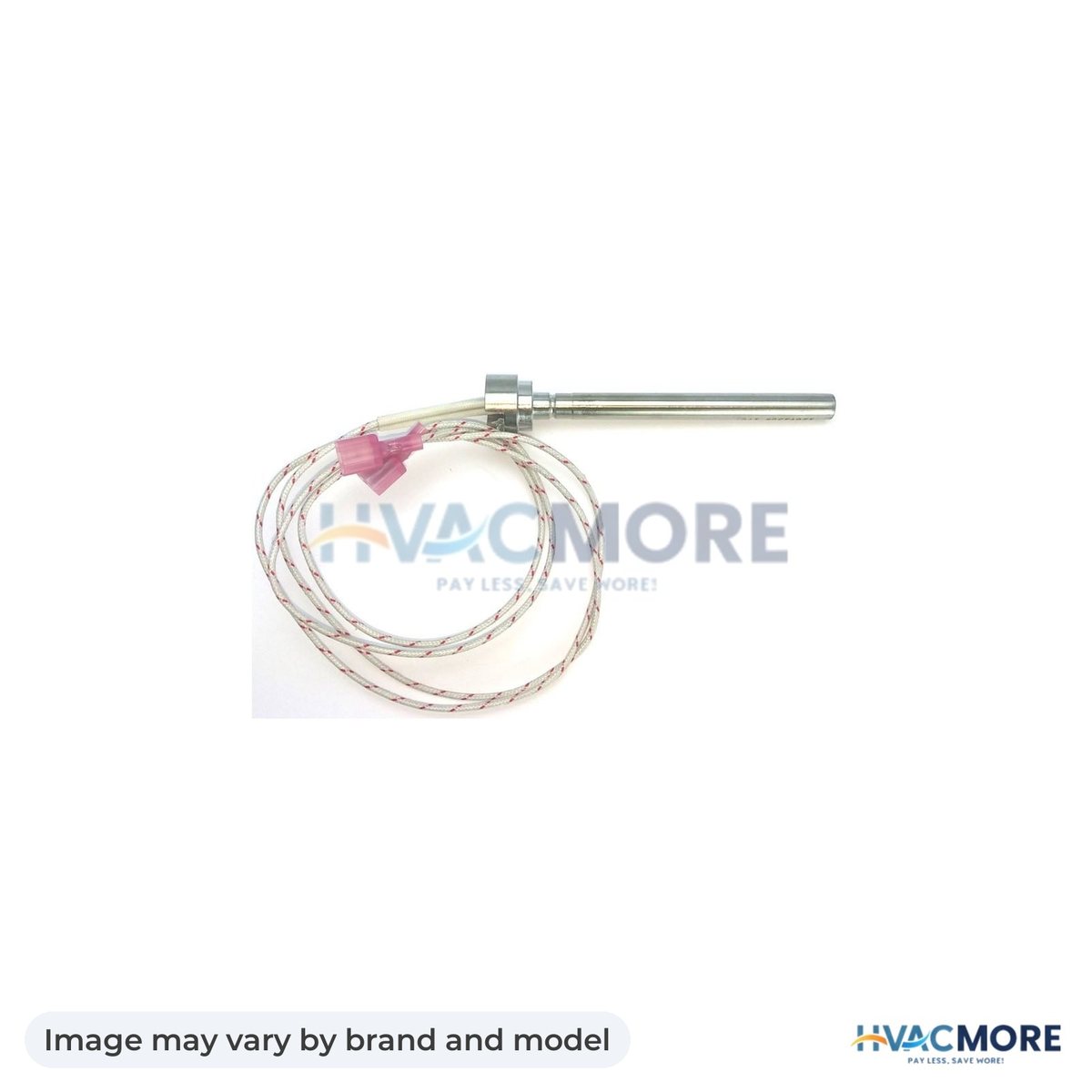 NBK Parts Igniter HVM-80P52727-R - Image may vary by brand and model