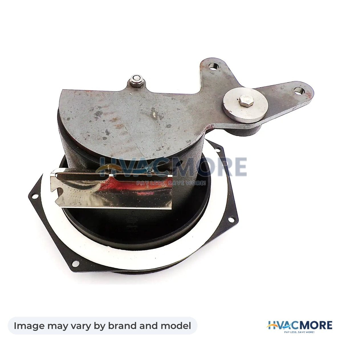 NBK Parts Firepot HVM-812-3351 - Image may vary by brand and model