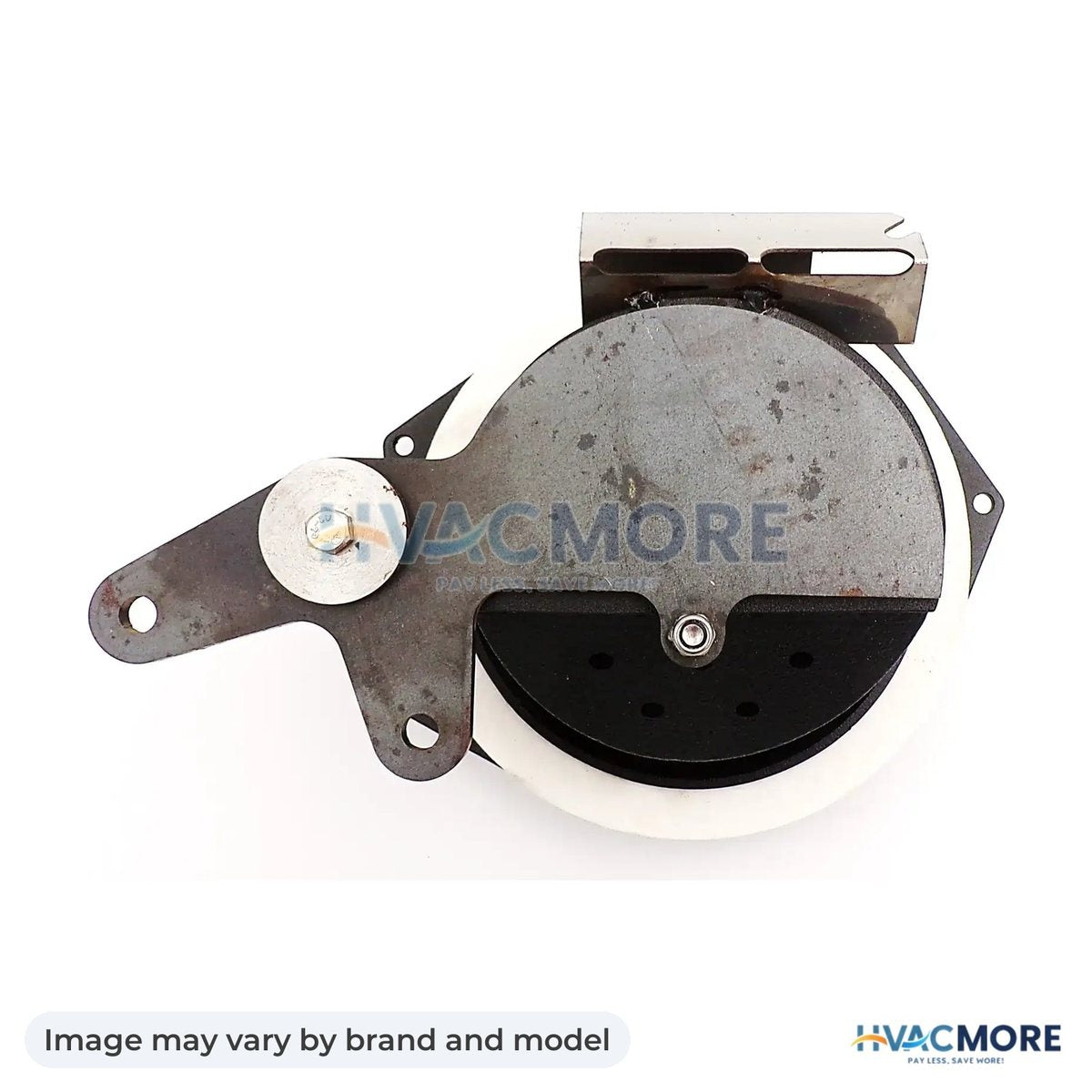 NBK Parts Firepot HVM-812-3351 - Image may vary by brand and model