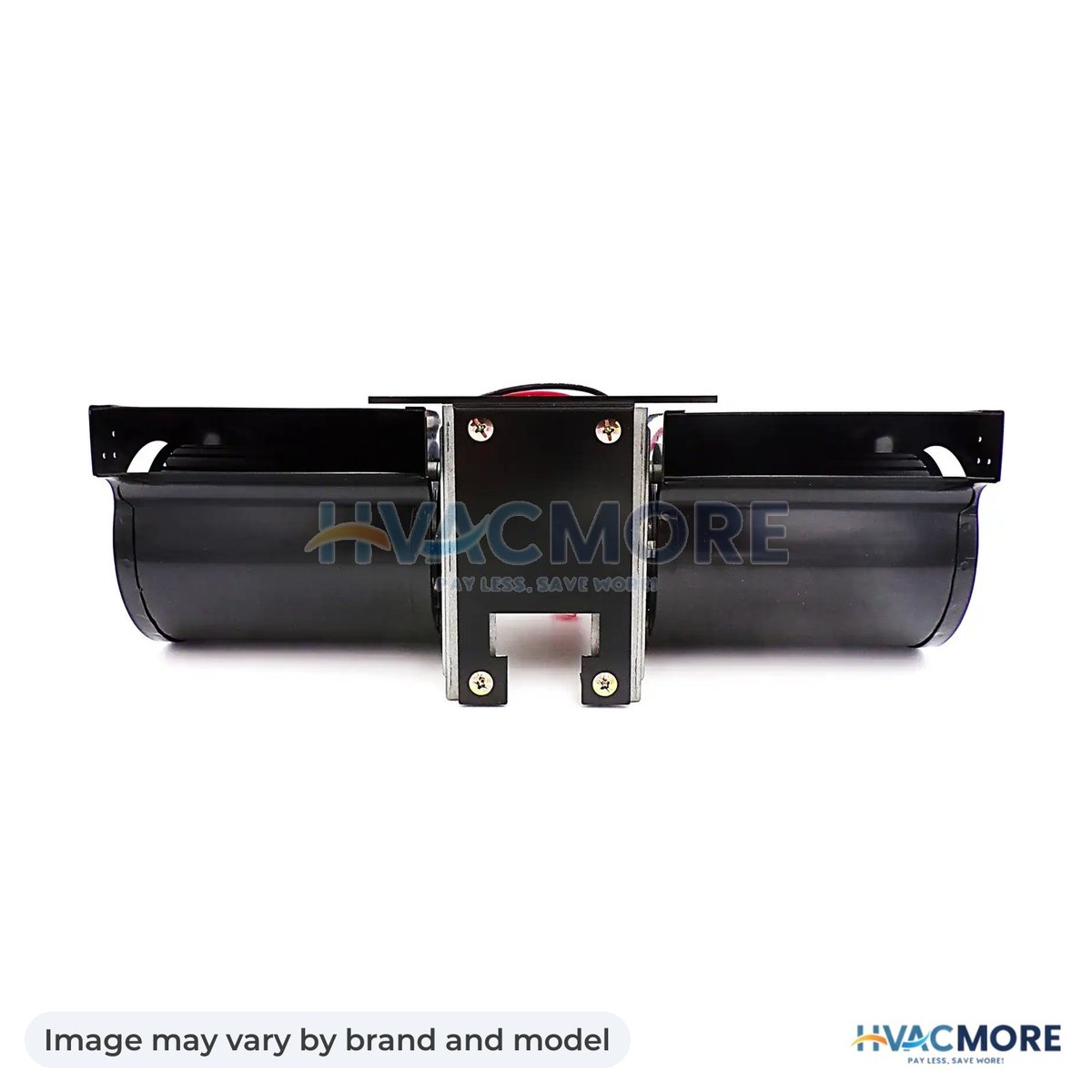 NBK Parts Blower Motor, Double Fan 2 Speed HVM-812-3370 - Image may vary by brand and model