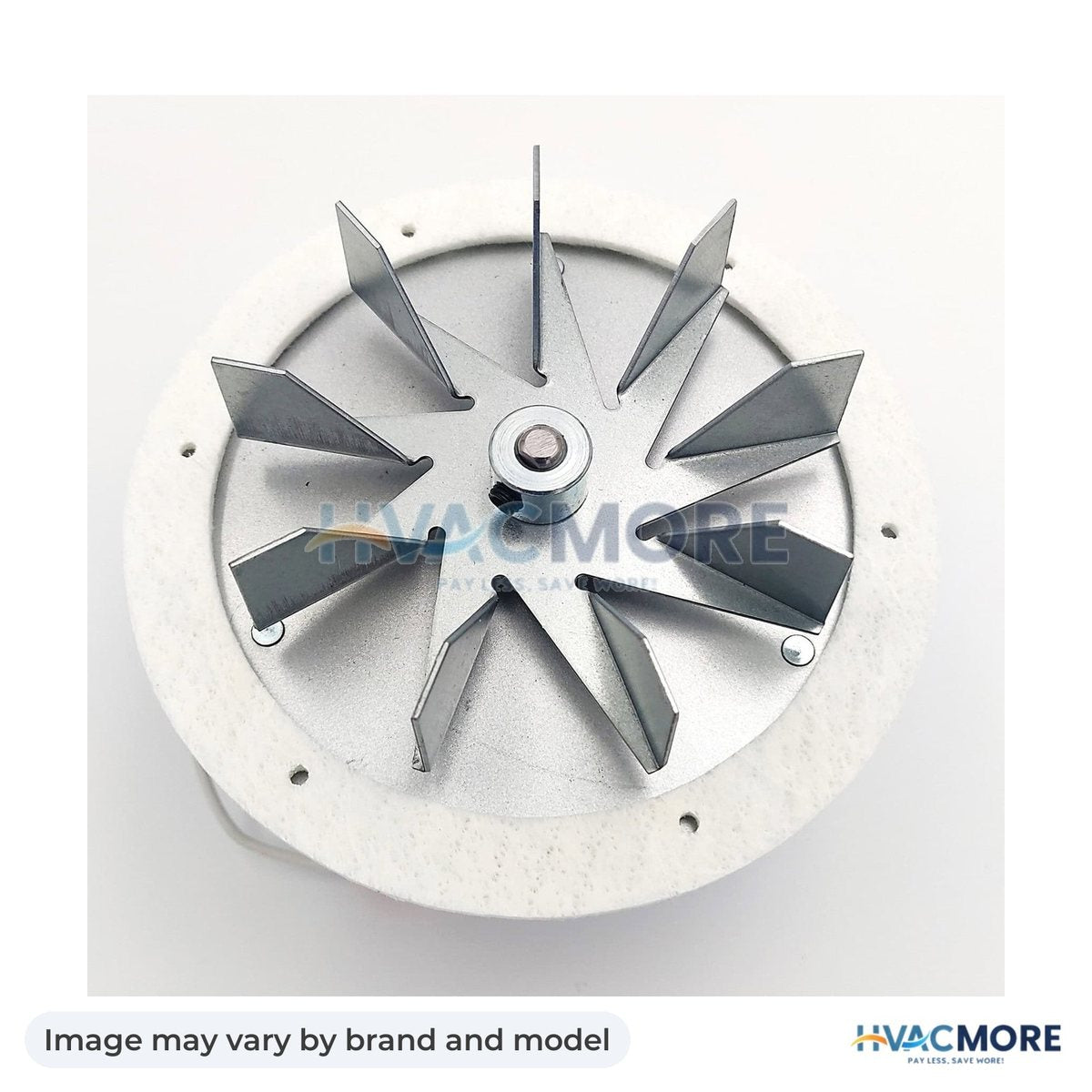 NBK Parts Blower Motor Insert 115V 2900 RPM HVM-812-4400 - Image may vary by brand and model