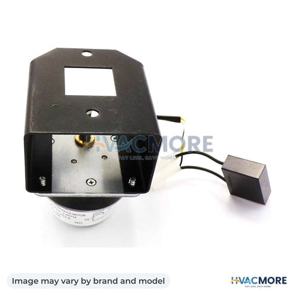 NBK Parts Auger Feed Motor W/Bracket HVM-812-4421 - Image may vary by brand and model