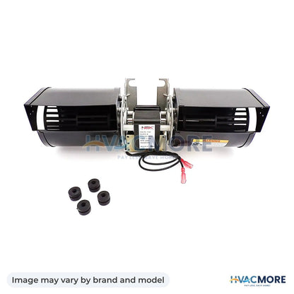 NBK Parts Blower Motor, Convection 115V HVM-812-4900 - Image may vary by brand and model