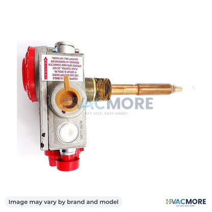 NBK Parts Gas Valve HVM-8641 - Image may vary by brand and model