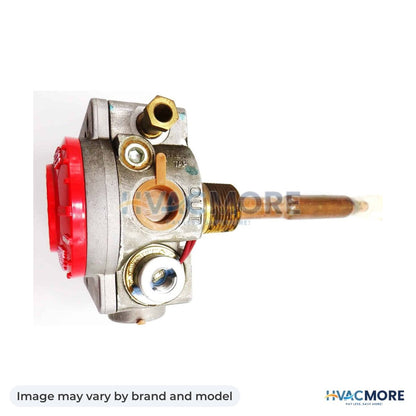NBK Parts Gas Valve HVM-8641 - Image may vary by brand and model