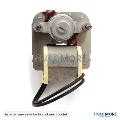 NBK Parts Fan Motor 120V/60Hz HVM-86677 - Image may vary by brand and model