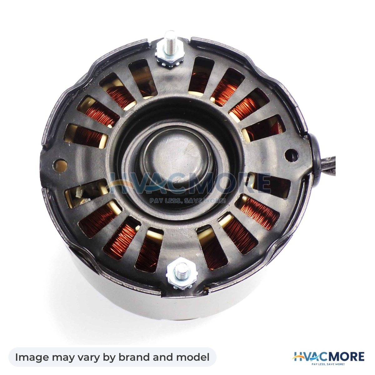 NBK Parts Fan Motor 120V/60Hz HVM-86933000 - Image may vary by brand and model