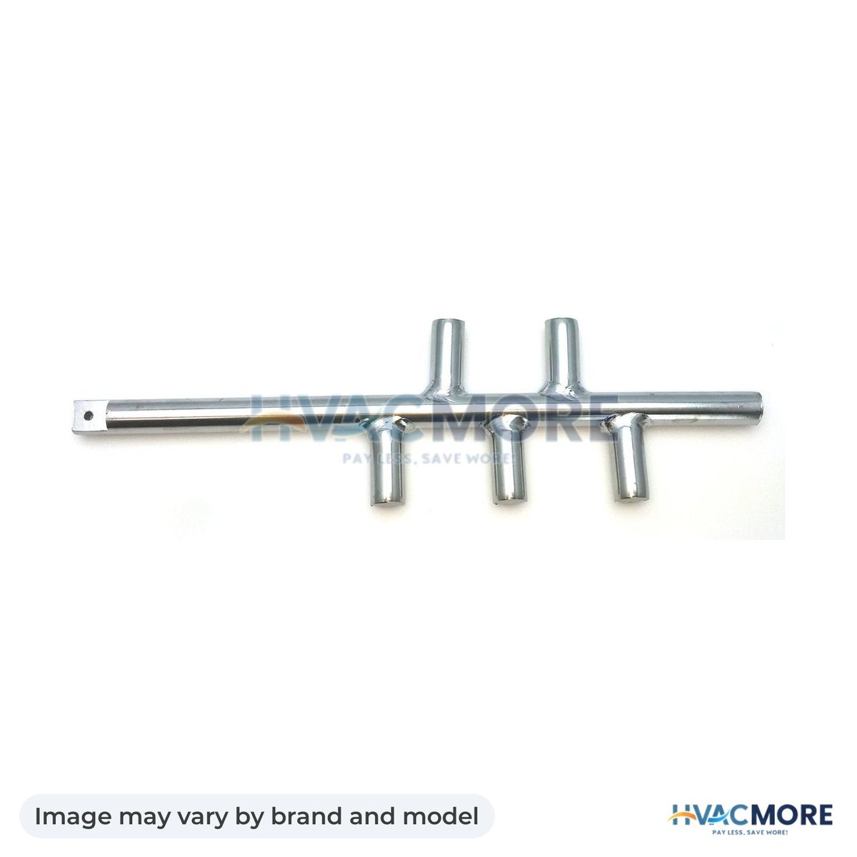 NBK Parts Stainless Agitator HVM-891059 - Image may vary by brand and model