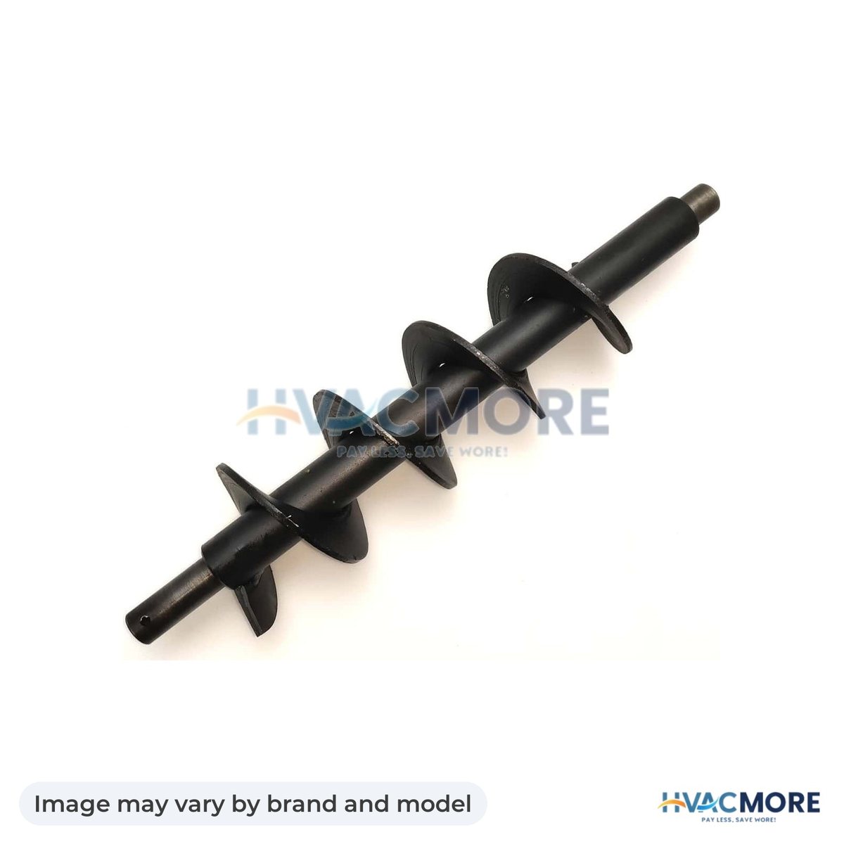 NBK Parts Auger Shaft HVM-891999 - Image may vary by brand and model
