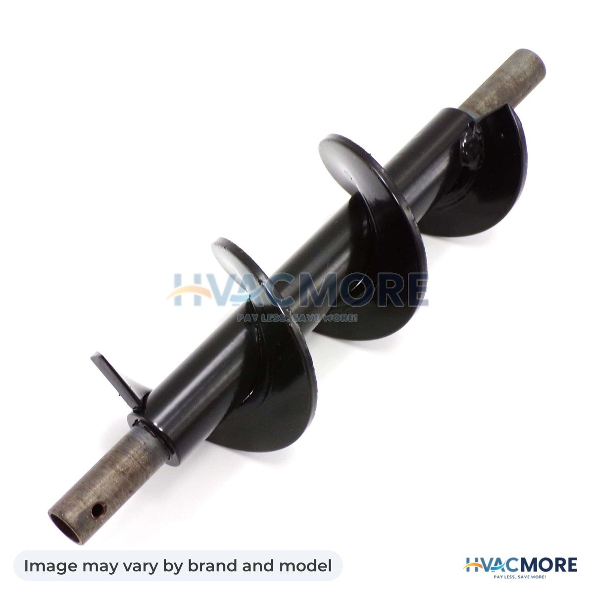 NBK Parts Auger Shaft HVM-892187 - Image may vary by brand and model