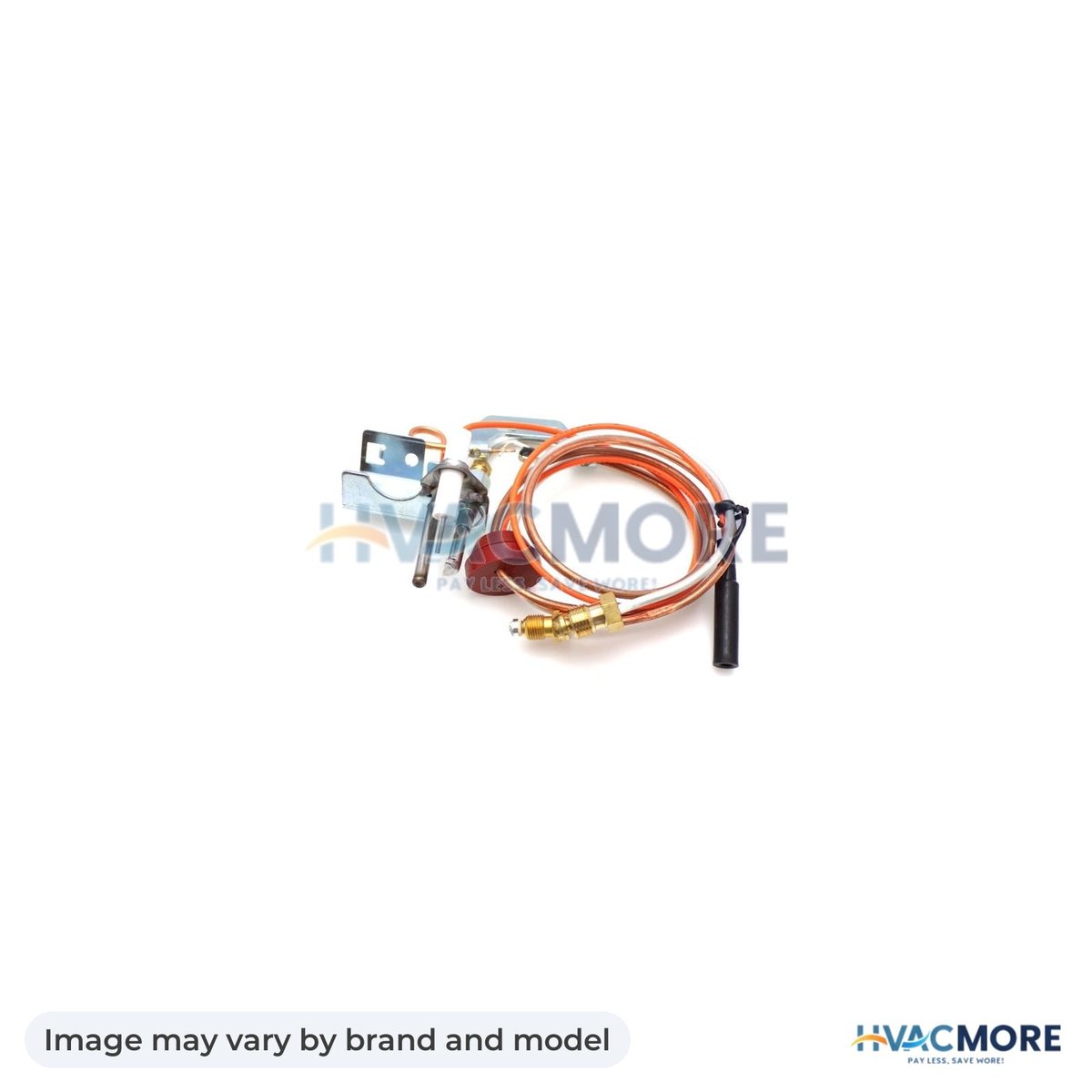NBK Parts Pilot Assembly 190 Degree NG HVM-9003542 - Image may vary by brand and model