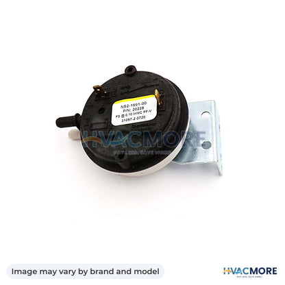 NBK Parts Vacuum Switch HVM-90277 - Image may vary by brand and model