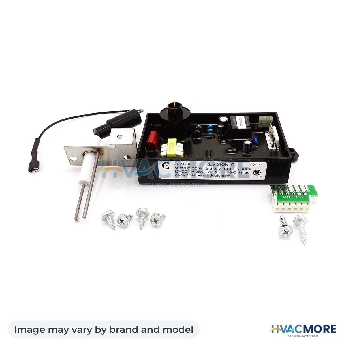 NBK Parts Circuit Board Kit Atwood 91504 HVM-91504 - Image may vary by brand and model