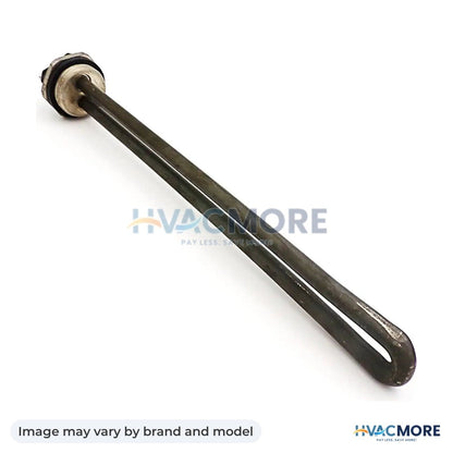 NBK Parts Heating Element 120V 1400W HVM-92249 - Image may vary by brand and model