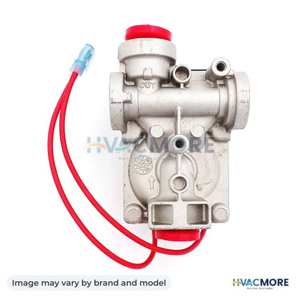 NBK Parts Gas Valve (Water Heater) HVM-93844 - Image may vary by brand and model