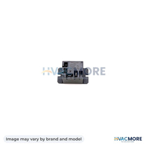 NBK Parts Relay For Water Heaters HVM-93849 - Image may vary by brand and model