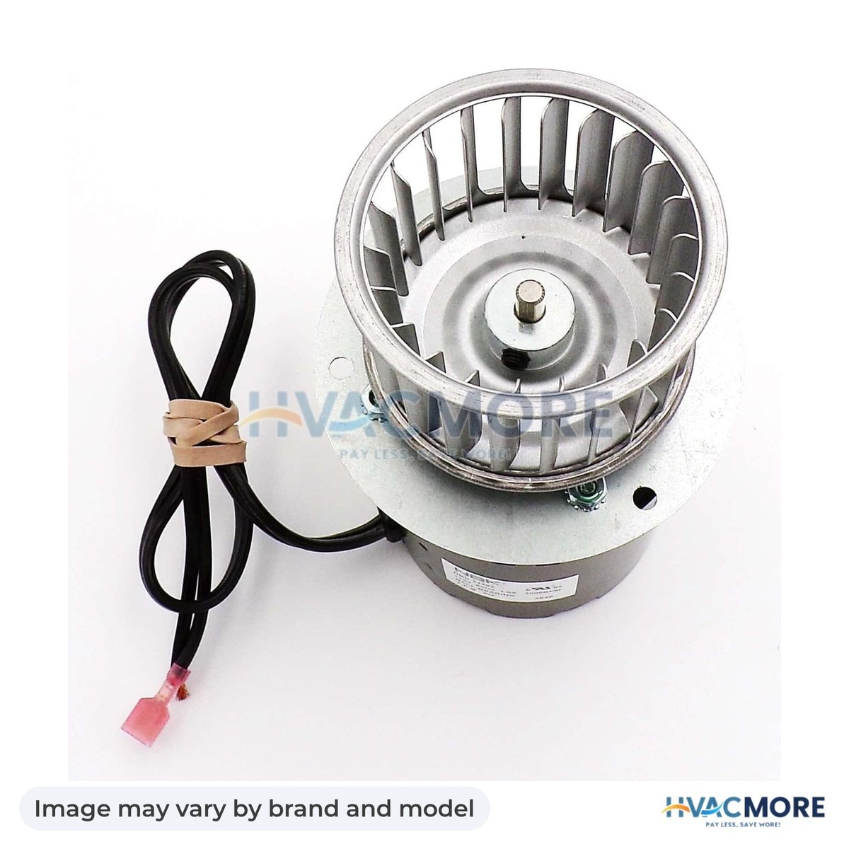 NBK Parts Fan Motor 115V/60Hz HVM-97727 - Image may vary by brand and model