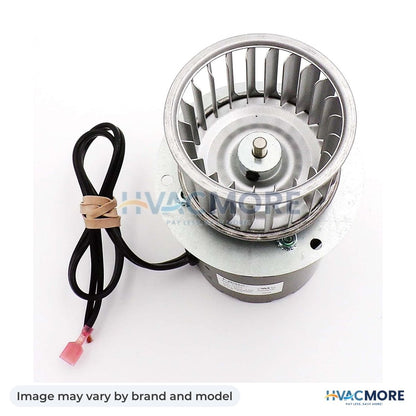 NBK Parts Fan Motor 115V/60Hz HVM-97727 - Image may vary by brand and model