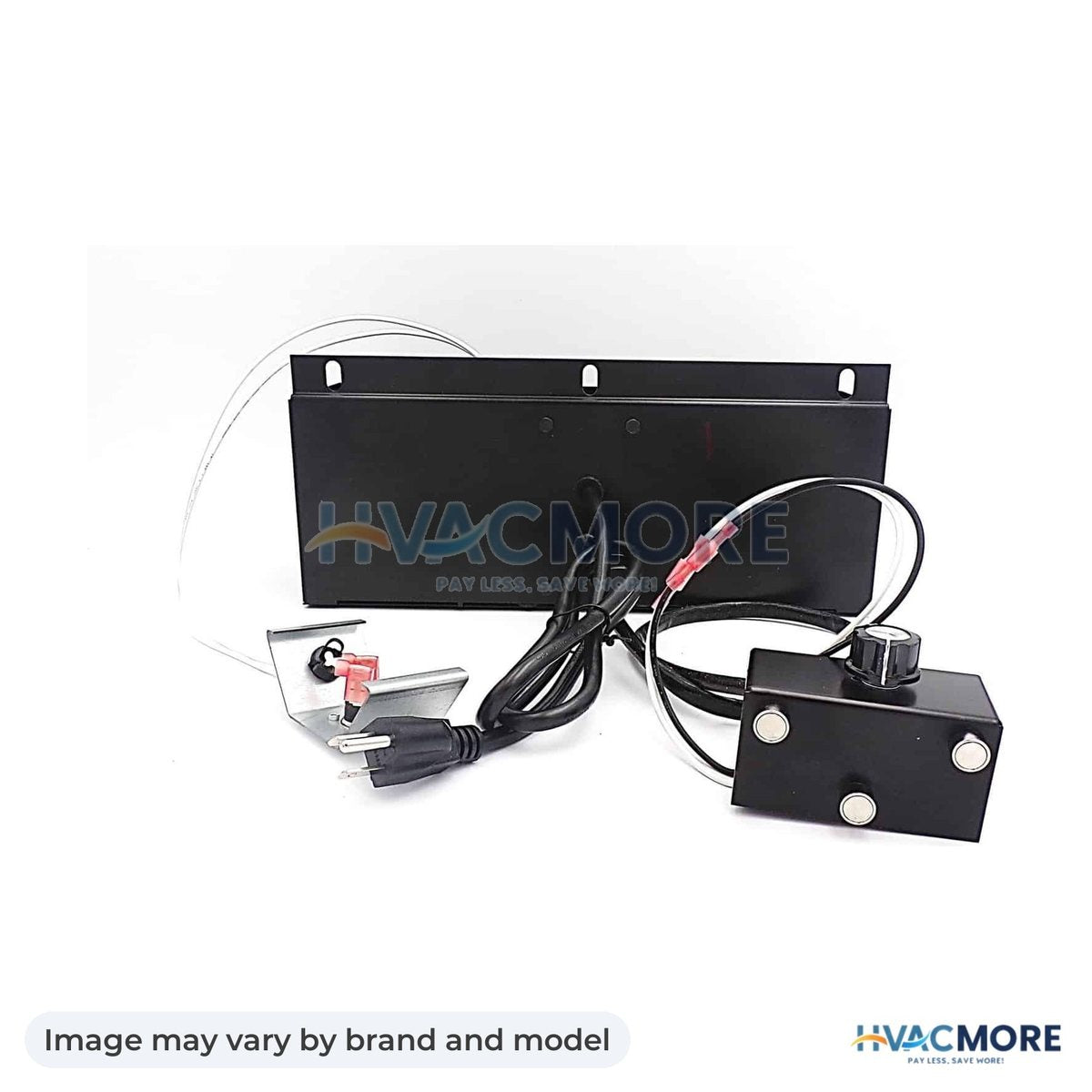 NBK Parts Blower Kit 115V, 2400 RPM HVM-99000118 - Image may vary by brand and model