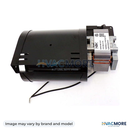 NBK Parts Convection Distribution Blower - Right Hand HVM-99000123-R - Image may vary by brand and model