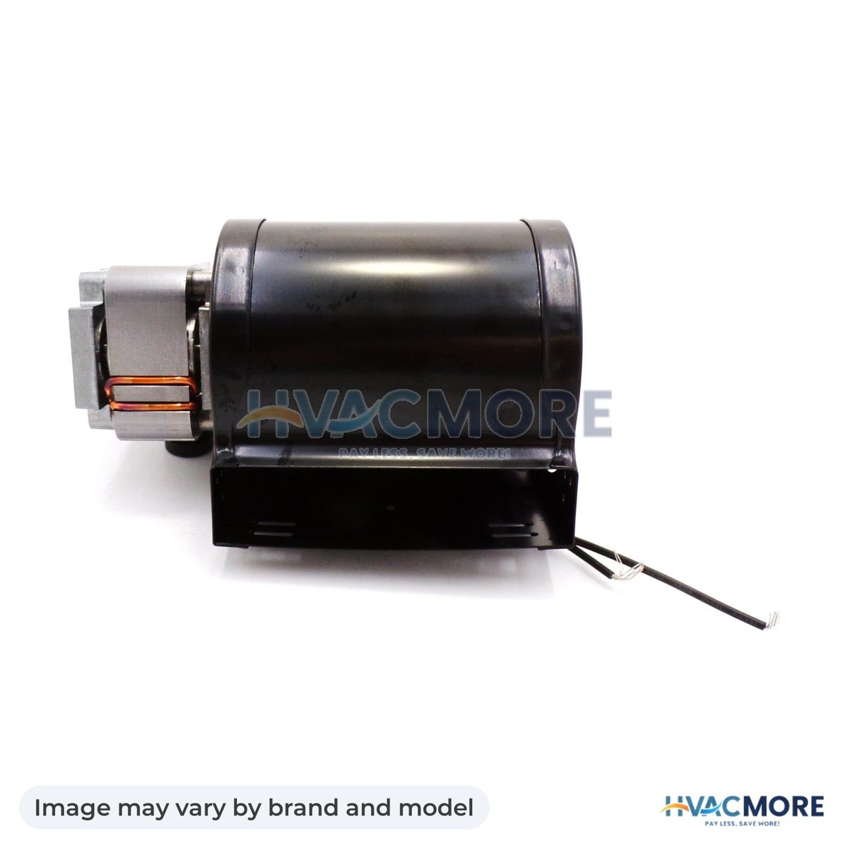 NBK Parts Convection Distribution Blower - Right Hand HVM-99000123-R - Image may vary by brand and model