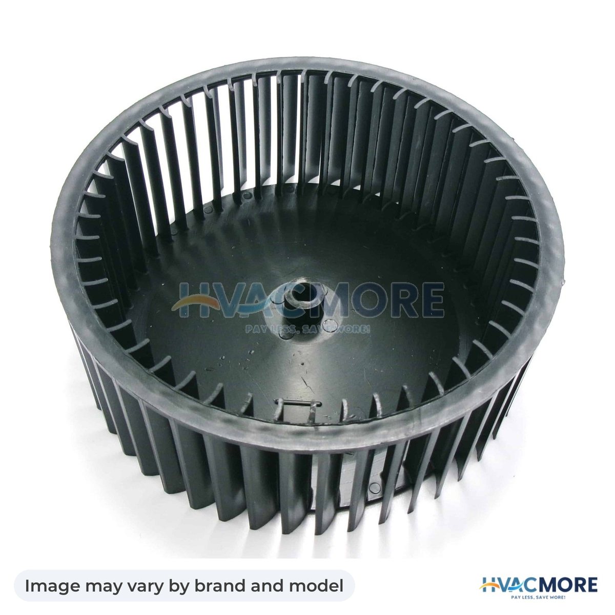 NBK Parts Blower Wheel HVM-99020276 - Image may vary by brand and model