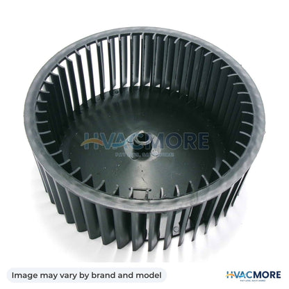 NBK Parts Blower Wheel HVM-99020276 - Image may vary by brand and model