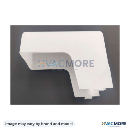 NBK Parts Bulb Cover HVM-99110437 - Image may vary by brand and model