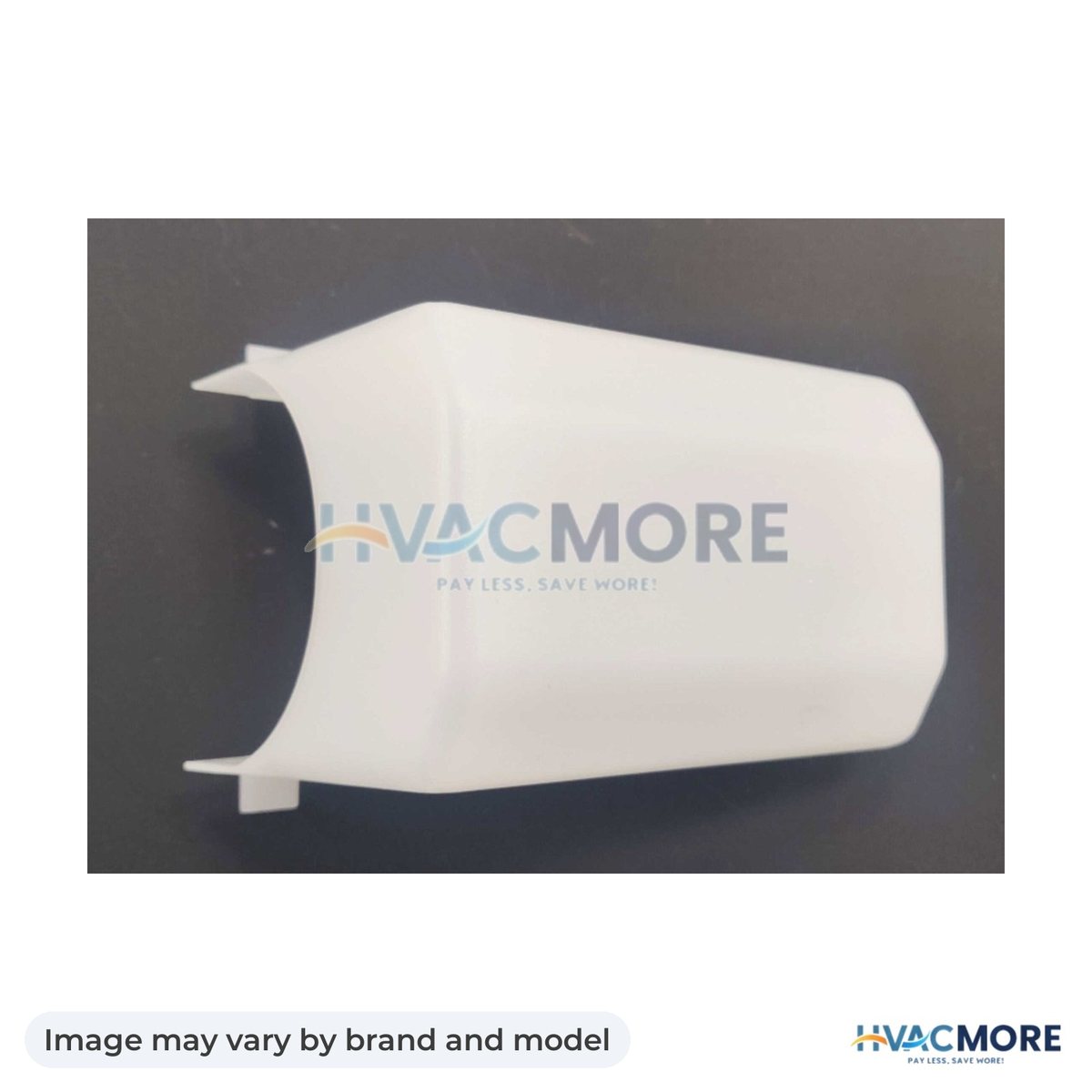 NBK Parts Bulb Cover HVM-99110437 - Image may vary by brand and model