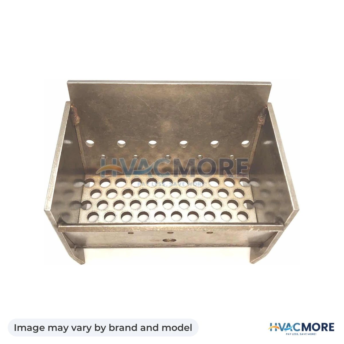 NBK Parts Burnpot SS HVM-99300170 - Image may vary by brand and model