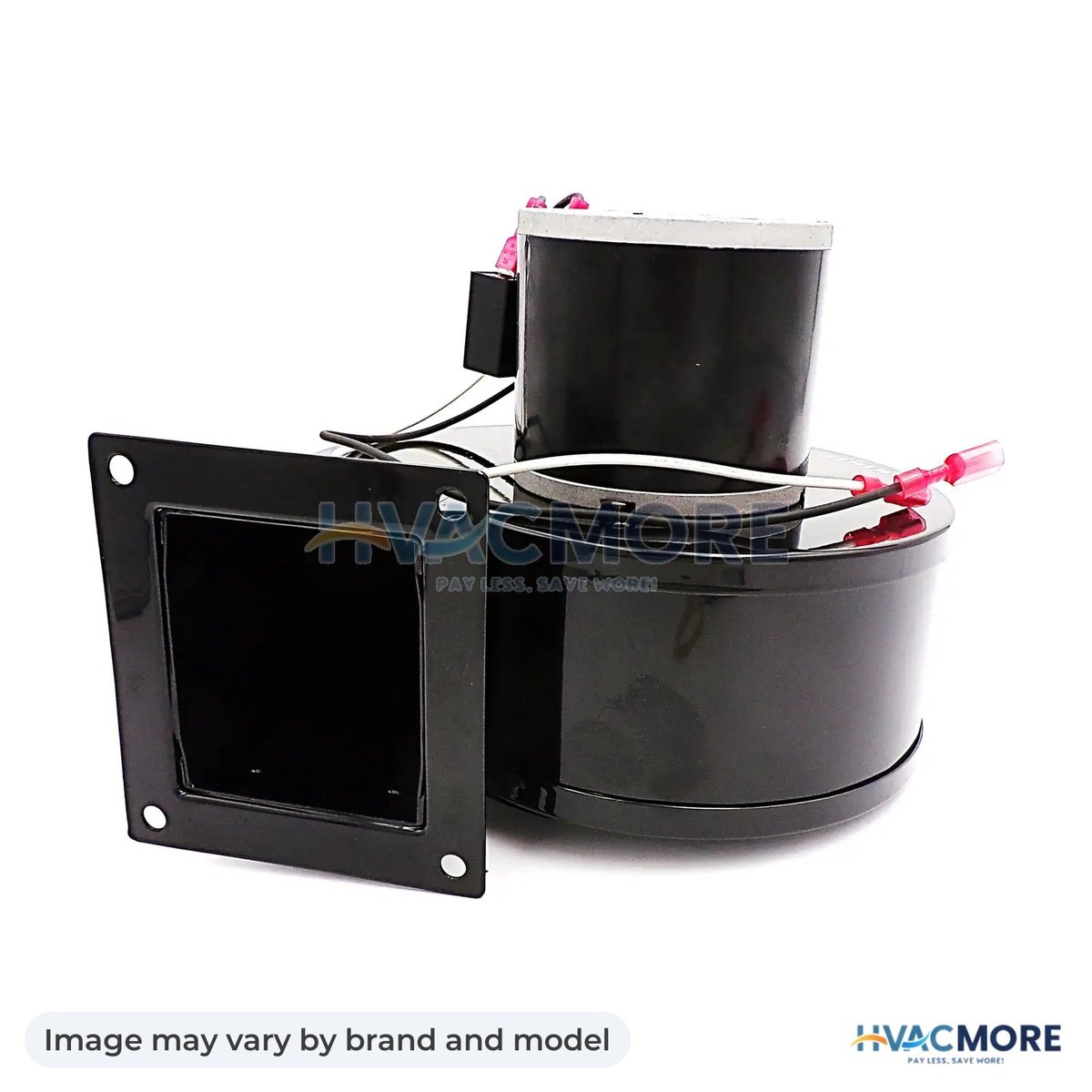 NBK Parts Blower Motor - High Speed HVM-A-E-033HIGHSPEED - Image may vary by brand and model
