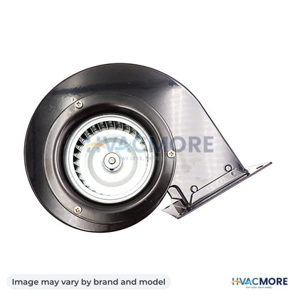 NBK Parts Blower Motor - High Speed HVM-A-E-033HIGHSPEED - Image may vary by brand and model