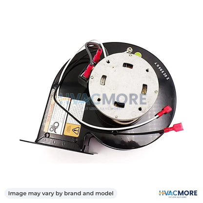 NBK Parts Blower Motor - High Speed HVM-A-E-033HIGHSPEED - Image may vary by brand and model
