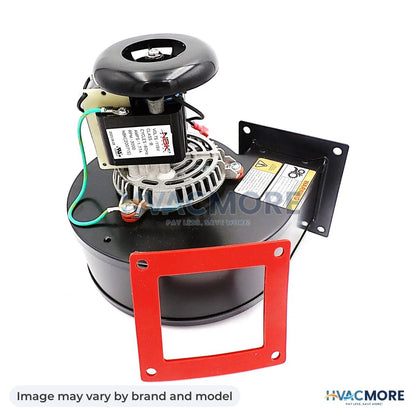 NBK Parts Blower Motor 3.3 Inch 20W, Variable Speed HVM-A-E-033VARIABLESPEED - Image may vary by brand and model