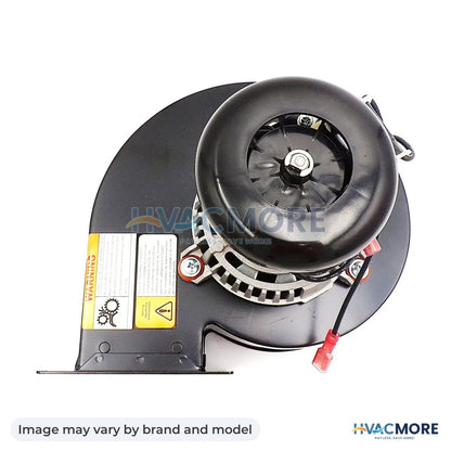 NBK Parts Blower Motor 3.3 Inch 20W, Variable Speed HVM-A-E-033VARIABLESPEED - Image may vary by brand and model