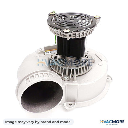 NBK Parts Blower Motor, Draft Inducer 115V HVM-A066 - Image may vary by brand and model