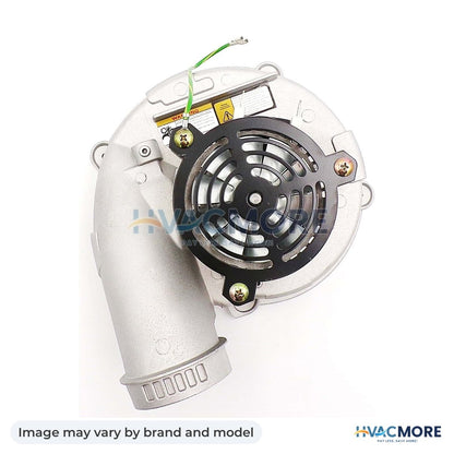 NBK Parts Blower Motor, Draft Inducer 115V HVM-A066 - Image may vary by brand and model