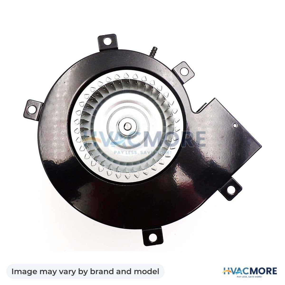 NBK Parts Blower Motor, Draft Inducer 115V HVM-A079 - Image may vary by brand and model