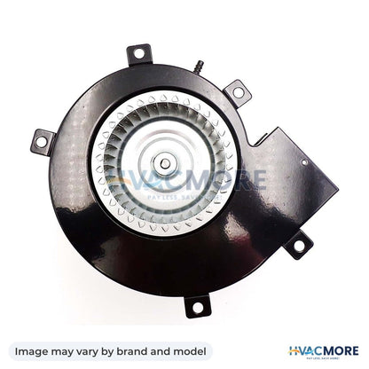 NBK Parts Blower Motor, Draft Inducer 115V HVM-A079 - Image may vary by brand and model