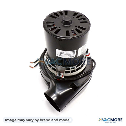 NBK Parts Blower Motor 230V HVM-A081 - Image may vary by brand and model