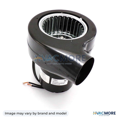 NBK Parts Blower Motor 230V HVM-A081 - Image may vary by brand and model