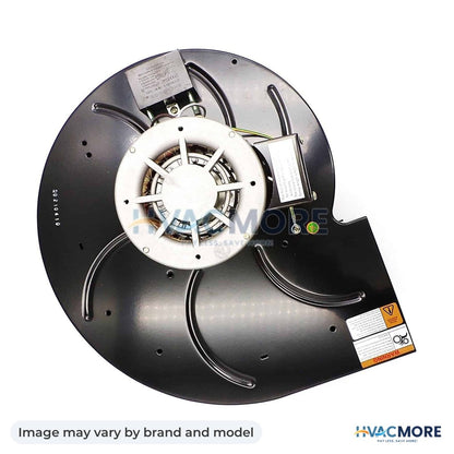 NBK Parts Blower Motor 115V, Single Speed HVM-A1200 - Image may vary by brand and model