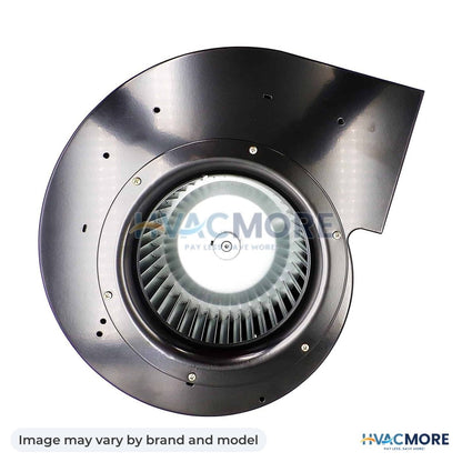 NBK Parts Blower Motor 115V, Single Speed HVM-A1200 - Image may vary by brand and model