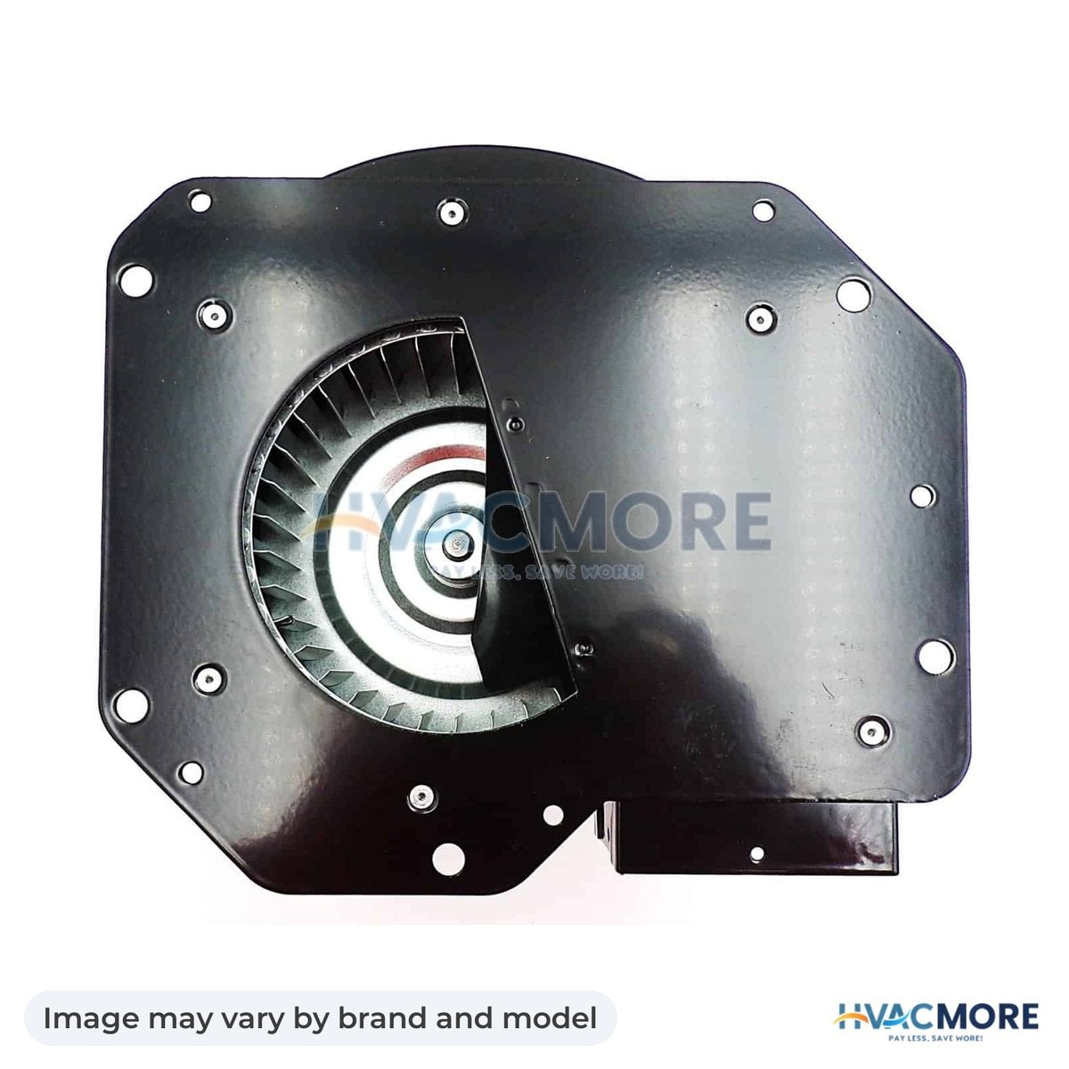NBK Parts Blower Motor, Draft Inducer 115V HVM-A129 - Image may vary by brand and model